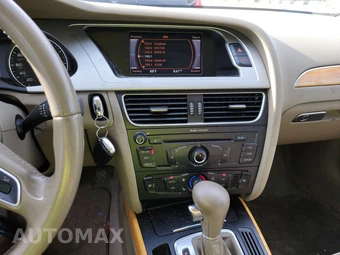 2010 Audi A4 Avant Premium Wagon – miniatura 11