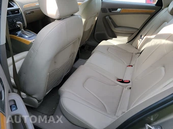 2010 Audi A4 Avant Premium Wagon – miniatura 13
