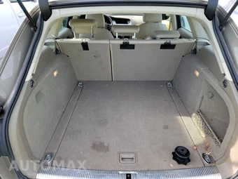 2010 Audi A4 Avant Premium Wagon – miniatura 16