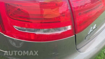 2010 Audi A4 Avant Premium Wagon – miniatura 20