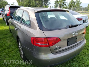 2010 Audi A4 Avant Premium Wagon – miniatura 6