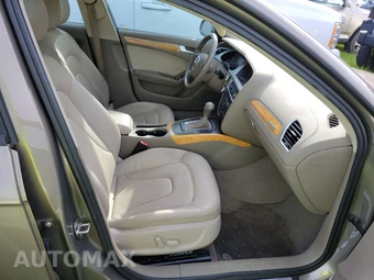 2010 Audi A4 Avant Premium Wagon – miniatura 8