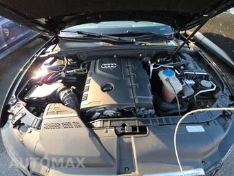 2010 Audi A5 Cabriolet Premium Plus Convertible – miniatura 14