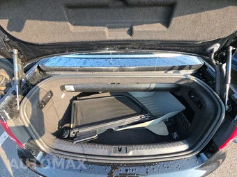 2010 Audi A5 Cabriolet Premium Plus Convertible – miniatura 15
