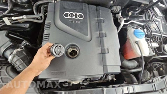 2010 Audi A5 Cabriolet Premium Plus Convertible – miniatura 17