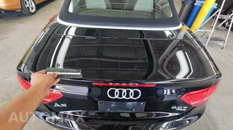 2010 Audi A5 Cabriolet Premium Plus Convertible – miniatura 23