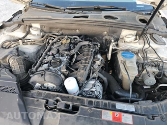 2010 Audi A5 Coupe 2.0T – miniatura 15