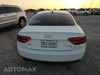 2010 Audi A5 Coupe 2.0T – miniatura 5