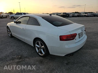 2010 Audi A5 Coupe 2.0T – miniatura 6