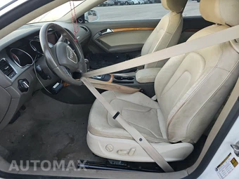 2010 Audi A5 Coupe 2.0T – miniatura 7