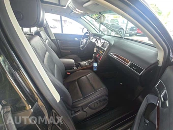 2010 Audi A6 3.0T Prestige Sedan – miniatura 18