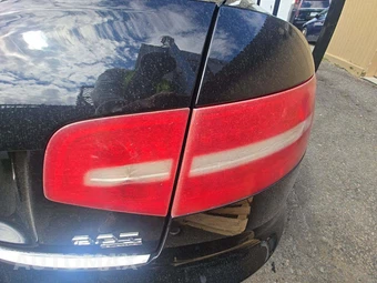 2010 Audi A6 3.0T Prestige Sedan – miniatura 28