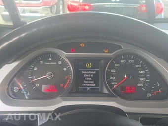 2010 Audi A6 3.0T Prestige Sedan – miniatura 9