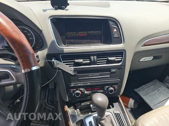 2010 Audi Q5 3.2 Premium – miniatura 11