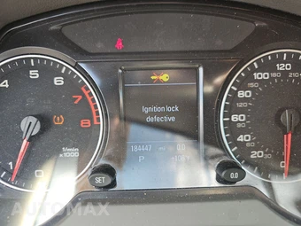2010 Audi Q5 3.2 Premium – miniatura 12