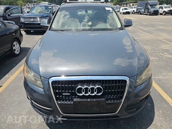 2010 Audi Q5 3.2 Premium – miniatura 2