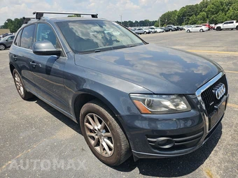 2010 Audi Q5 3.2 Premium – miniatura 3