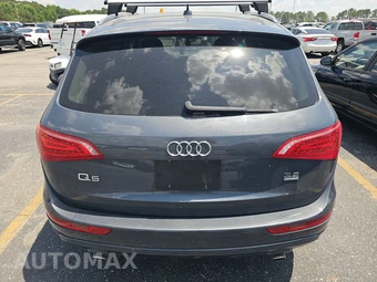 2010 Audi Q5 3.2 Premium – miniatura 5