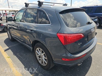2010 Audi Q5 3.2 Premium – miniatura 6