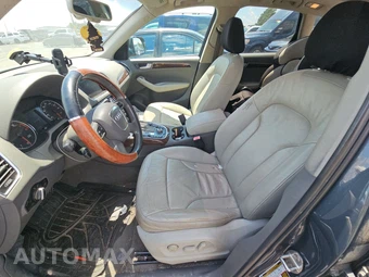 2010 Audi Q5 3.2 Premium – miniatura 7