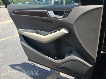 2010 Audi Q5 3.2 Premium – miniatura 9