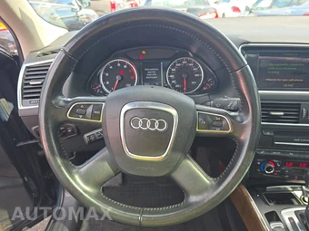 2010 Audi Q5 3.2 Premium – miniatura 10