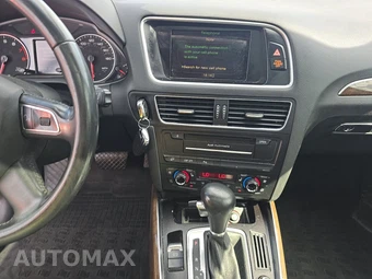 2010 Audi Q5 3.2 Premium – miniatura 11