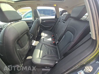 2010 Audi Q5 3.2 Premium – miniatura 13