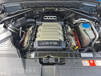 2010 Audi Q5 3.2 Premium – miniatura 15