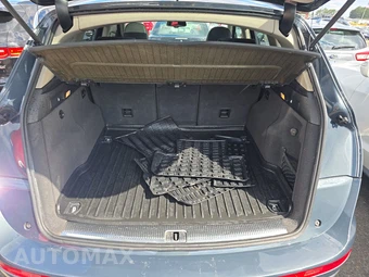 2010 Audi Q5 3.2 Premium – miniatura 16