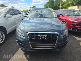 2010 Audi Q5 3.2 Premium – miniatura 2
