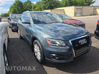 2010 Audi Q5 3.2 Premium – miniatura 3