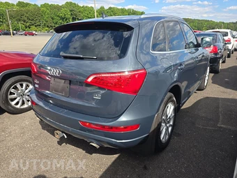 2010 Audi Q5 3.2 Premium – miniatura 4