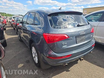 2010 Audi Q5 3.2 Premium – miniatura 6