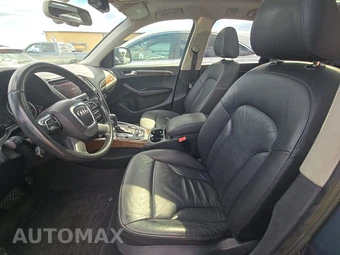 2010 Audi Q5 3.2 Premium – miniatura 7