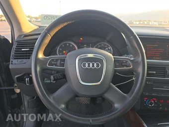 2010 Audi Q5 Premium Plus – miniatura 10
