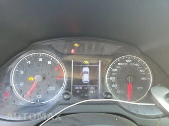 2010 Audi Q5 Premium Plus – miniatura 12