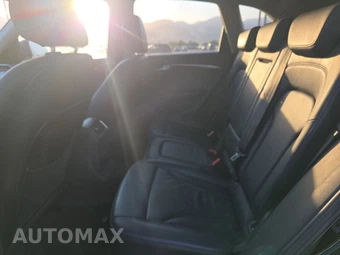 2010 Audi Q5 Premium Plus – miniatura 13