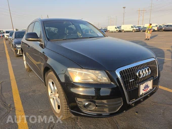 2010 Audi Q5 Premium Plus – miniatura 3