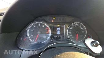 2010 Audi Q5 Premium Plus – miniatura 34