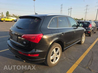 2010 Audi Q5 Premium Plus – miniatura 4