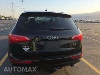 2010 Audi Q5 Premium Plus – miniatura 5