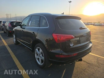 2010 Audi Q5 Premium Plus – miniatura 6
