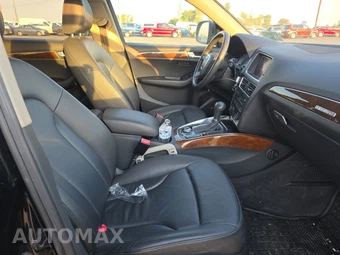 2010 Audi Q5 Premium Plus – miniatura 8