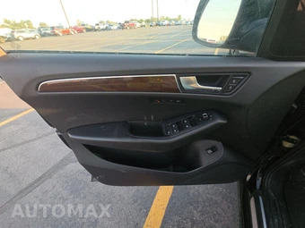 2010 Audi Q5 Premium Plus – miniatura 9