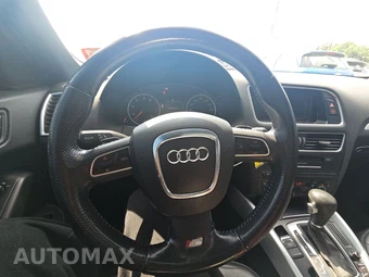 2010 Audi Q5 Premium Plus – miniatura 10