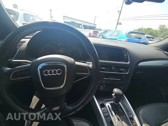 2010 Audi Q5 Premium Plus – miniatura 11