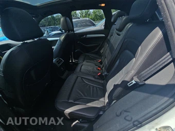 2010 Audi Q5 Premium Plus – miniatura 13