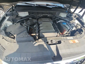 2010 Audi Q5 Premium Plus – miniatura 15