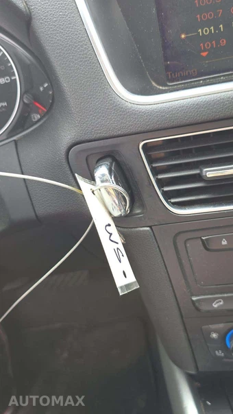 2010 Audi Q5 Premium Plus – miniatura 17